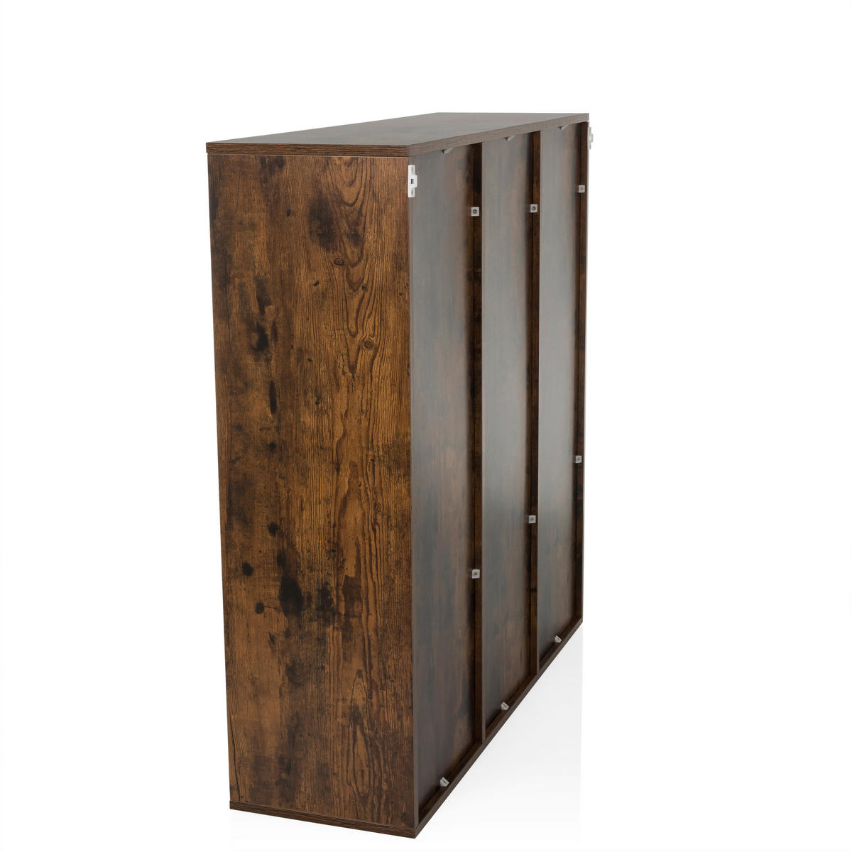 REGAL  97,5/100/30 cm  - MODERN, Holz (97,5/100/30cm) - MID.YOU