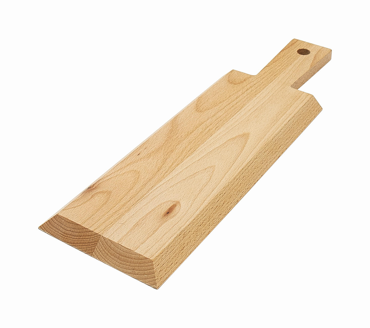 SERVÍROVACÍ PRKÉNKO, dřevo, 39/12/1,1 cm - přírodní barvy, Basics, dřevo (39/12/1,1cm) - Homeware Profession.