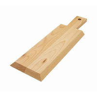 SERVÍROVACÍ PRKÉNKO, dřevo, 39/12/1,1 cm - přírodní barvy, Basics, dřevo (39/12/1,1cm) - Homeware Profession.