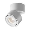 LED-SPOT - Weiss, Trend, Metall (10/10,5cm) - MAYTONI