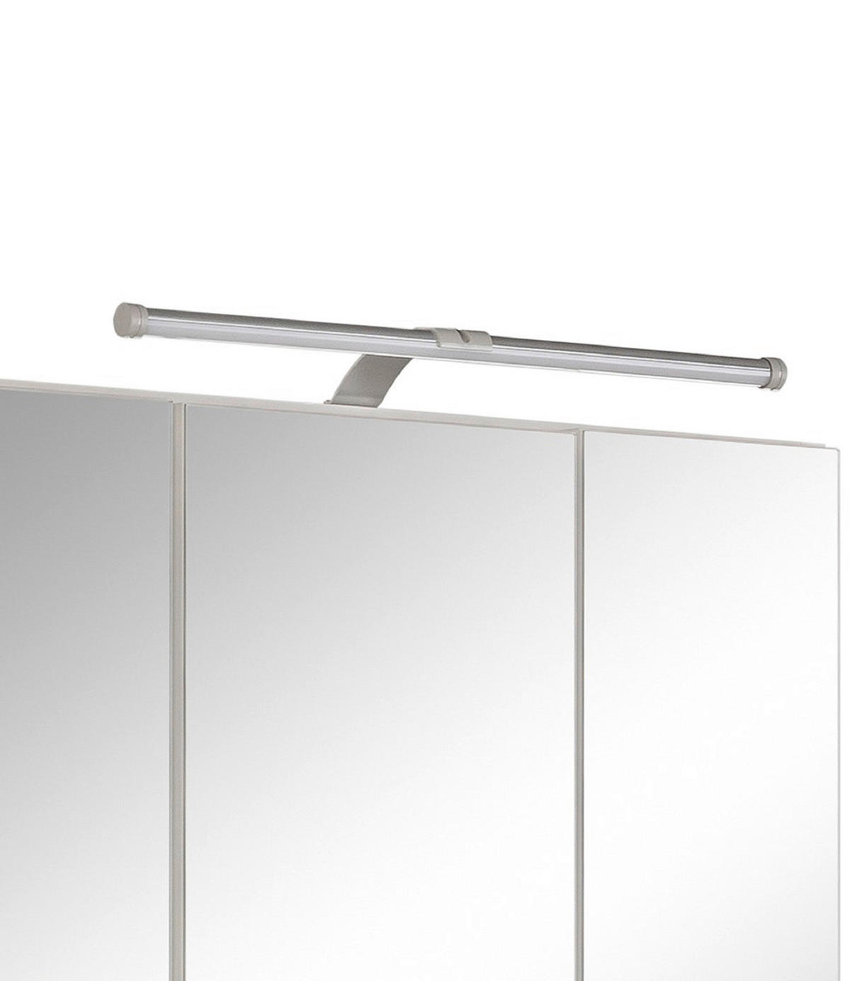 SPIEGELSCHRANK 60/71/20 cm  - Weiß, MODERN, Holzwerkstoff (60/71/20cm) - Held