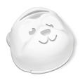 BADESPIELZEUG - Weiß, Basics, Kunststoff (24,3/23,5/14,5cm) - My Baby Lou