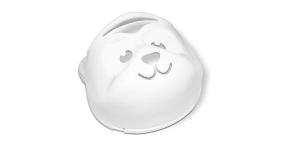 BADESPIELZEUG - Weiß, Basics, Kunststoff (24,3/23,5/14,5cm) - My Baby Lou