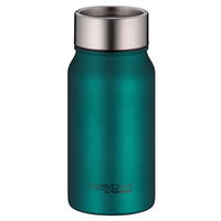 THERMOBECHER TC Drinking MUG 0,35 L  - Grün, Basics, Metall (0.35l) - Alfi