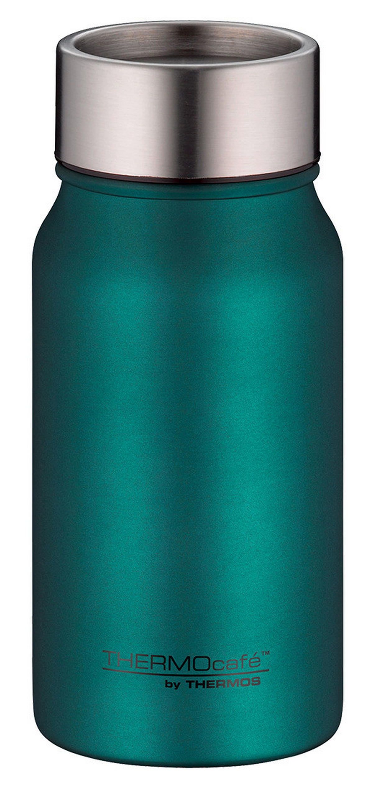 THERMOBECHER TC Drinking MUG 0,35 L  - Grün, Basics, Metall (0.35l) - Alfi