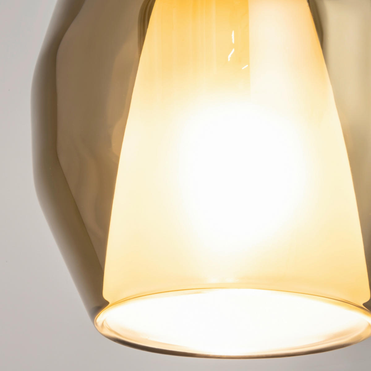 PENDELLAMPA Duality 16/342 cm  - svart, Design, metall (16/342cm) - MAYTONI