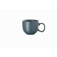 ŠALICA ZA CAPPUCCINO   270 ml   Thomas Ocean Blue   - Basics, keramika (12/7/9cm) - Rosenthal
