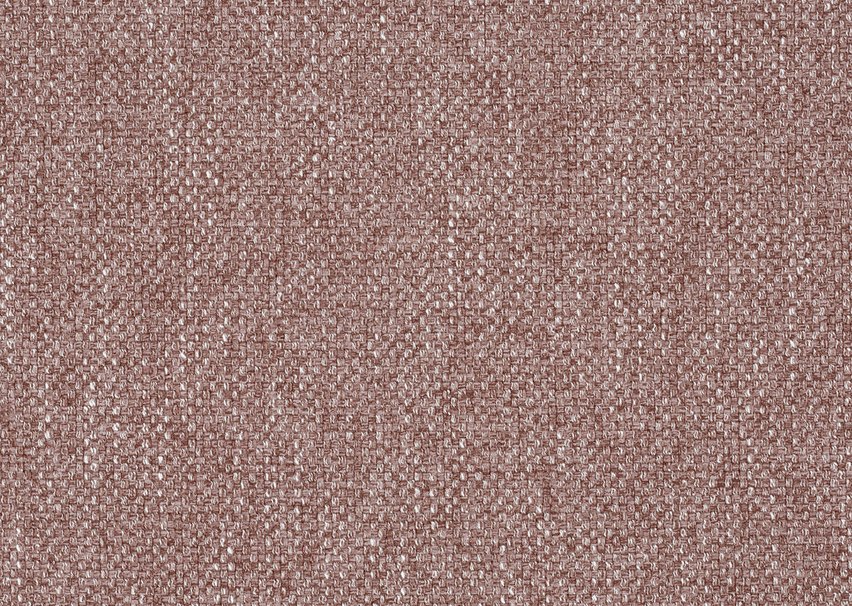 SCHLAFSOFA in Webstoff Grau  - Chromfarben/Rostfarben, Design, Kunststoff/Textil (205/88/96cm) - Ti'me
