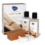 LEDERPFLEGE - Basics (0,25l) - Stressless