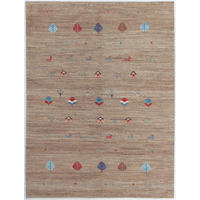 ORIENTTEPPICH 153/204 cm Beige  - Beige, Basics, Textil (153/204cm) - Esposa