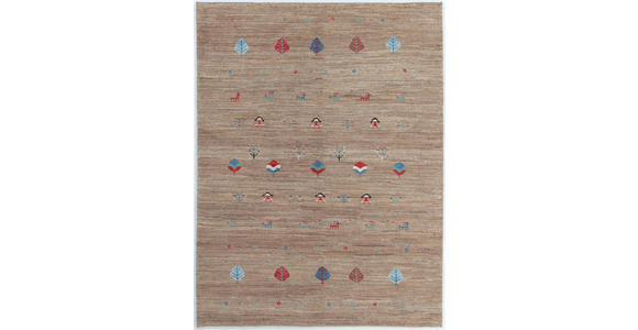 ORIENTTEPPICH 153/204 cm  - Beige, Basics, Textil (153/204cm) - Esposa