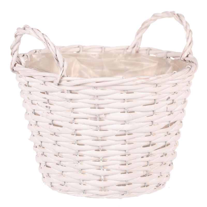 KVETINÁČ 23/22/16 cm - Basics (23/22/16cm)