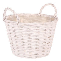 KVETINÁČ 23/22/16 cm - Basics (23/22/16cm)