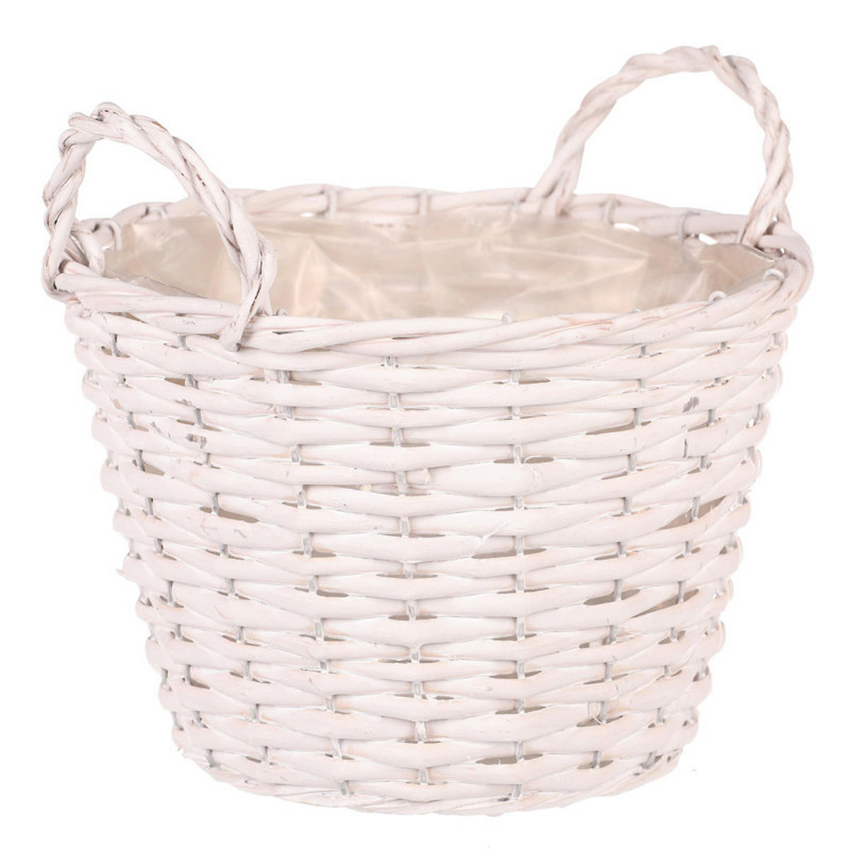 KVETINÁČ 23/22/16 cm - Basics (23/22/16cm)