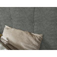 BOXSPRINGBETT 180/200 cm  in Grau, Wildeiche  - Wildeiche/Grau, Natur, Holz/Textil (180/200cm) - Valnatura