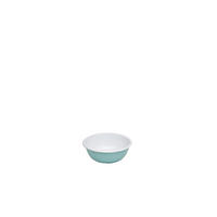 SCHÜSSEL Nature Green Light 14 cm  - Hellgrün, LIFESTYLE, Metall (14cm) - Riess