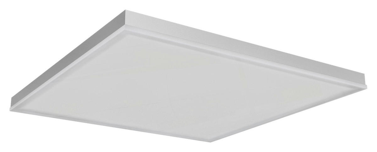 LED-PANEEL Smart+ WiFi Planon Frameless 30/30/6,9 cm   - Weiß, Basics, Metall (30/30/6,9cm) - Ledvance
