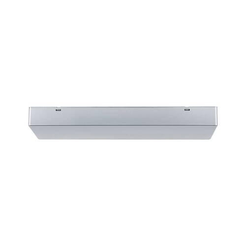 Paulmann Schienensystem-Einspeiser Linion Chrom 10x4x36.5 cm