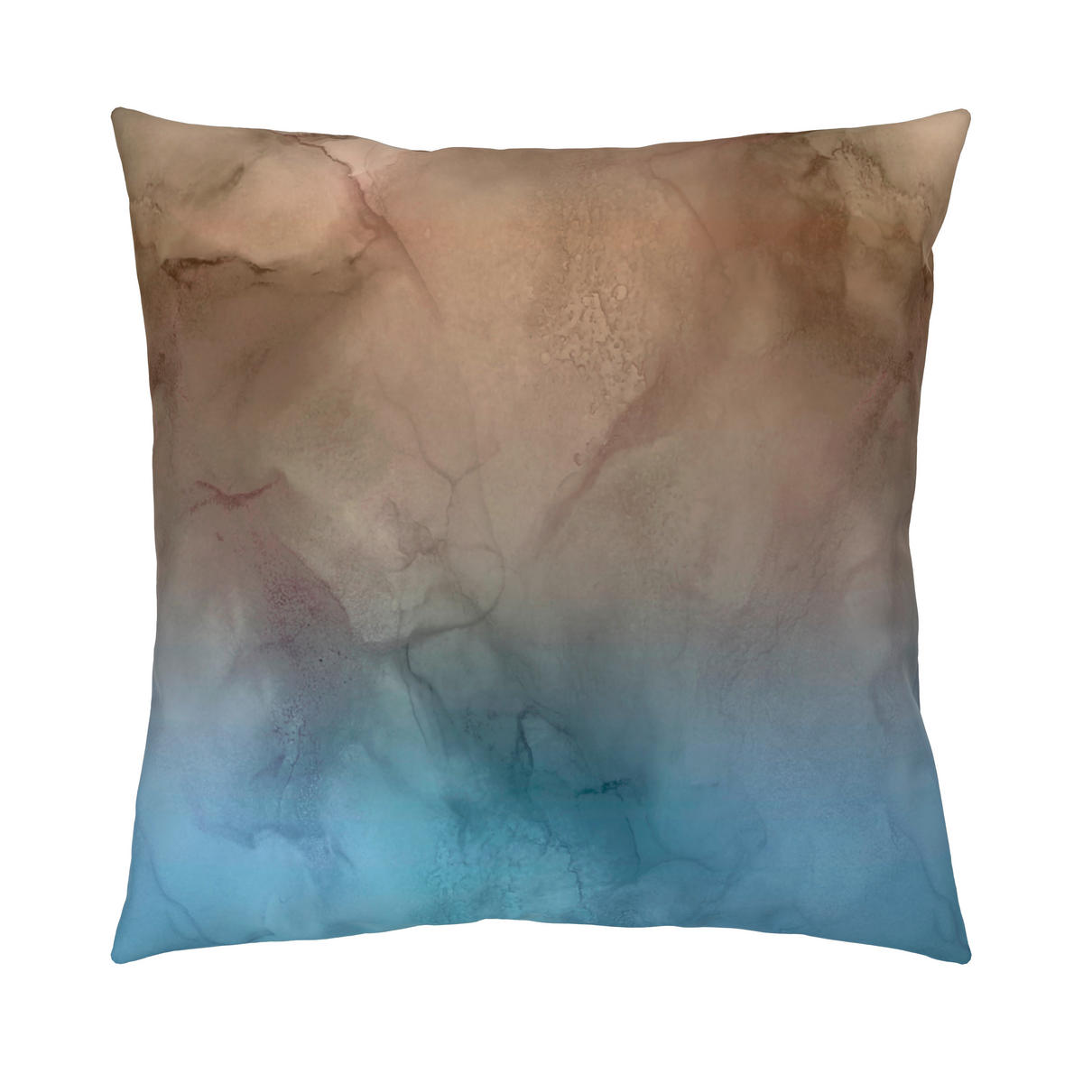 BETTWÄSCHE 200/200 cm  - Kupferfarben, Textil (200/200cm) - Novel
