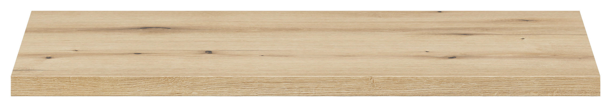 Abdeckboden Sixty-four 64x35 Cm Eichefarben