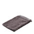 WASCHHANDSCHUH Braun - Braun, LIFESTYLE, Textil (22/16cm) - Vossen
