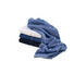 GÄSTETUCH 30/50 cm - Blau, Basics, Textil (30/50cm) - VOSSEN