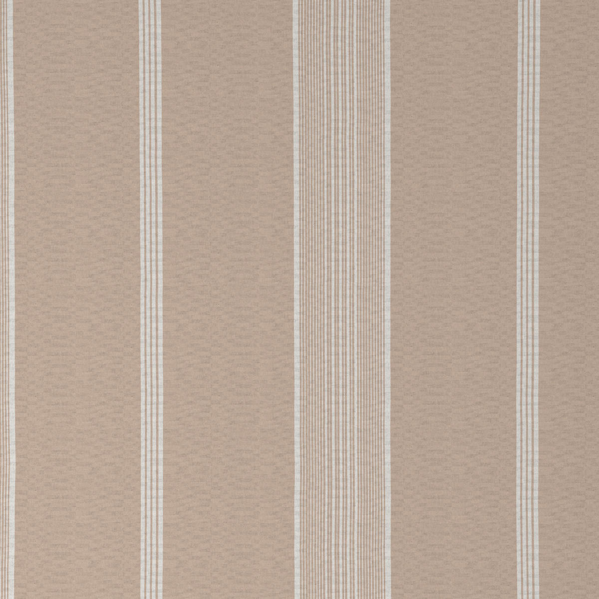 BETTWÄSCHESET 3-teilig REMSA Flanell 200/210 cm  - Beige, Konventionell, Textil (200/210cm) - Esposa