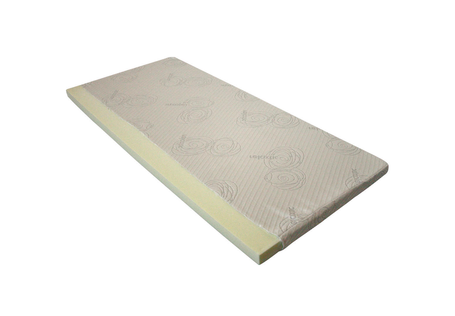 POSTELJNI NADVLOŽEK - Basics, tekstil (140/200cm) - Lesnina-XXXL