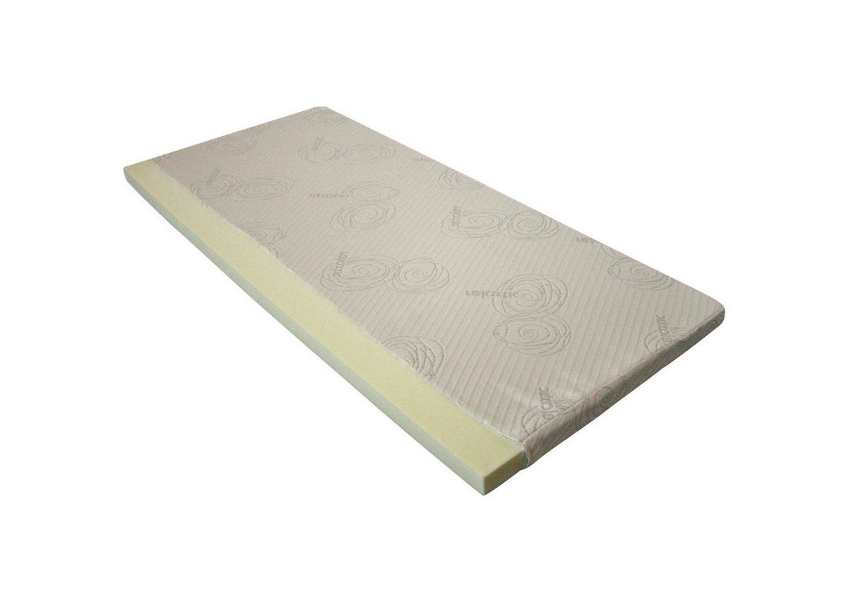 POSTELJNI NADVLOŽEK - Basics, tekstil (160/200cm) - Lesnina-XXXL