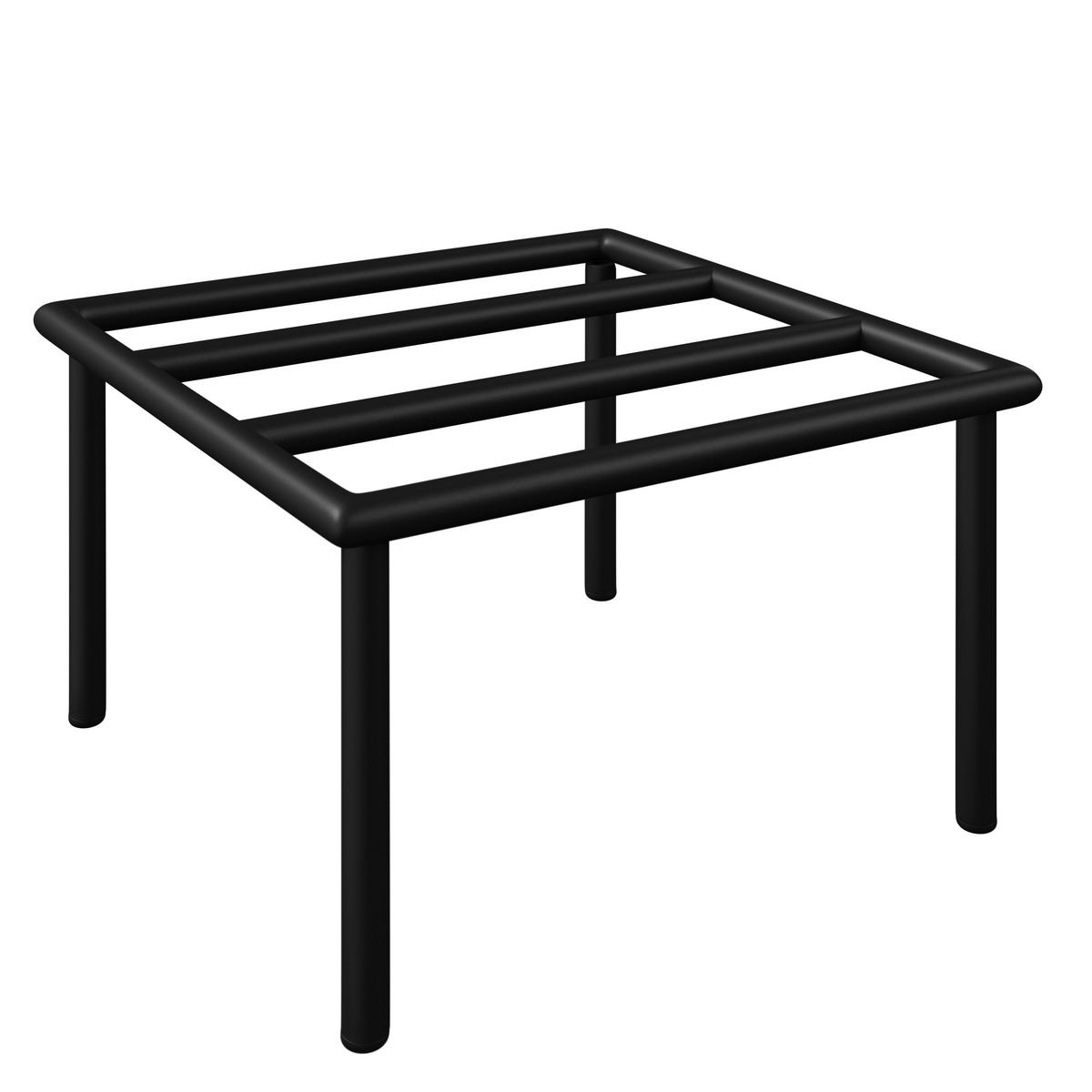 LOUNGEGARNITUR   180/73/69 cm Eisen  - Beige/Creme, MODERN, Glas/Kunststoff (180/73/69cm) - Ambia Garden