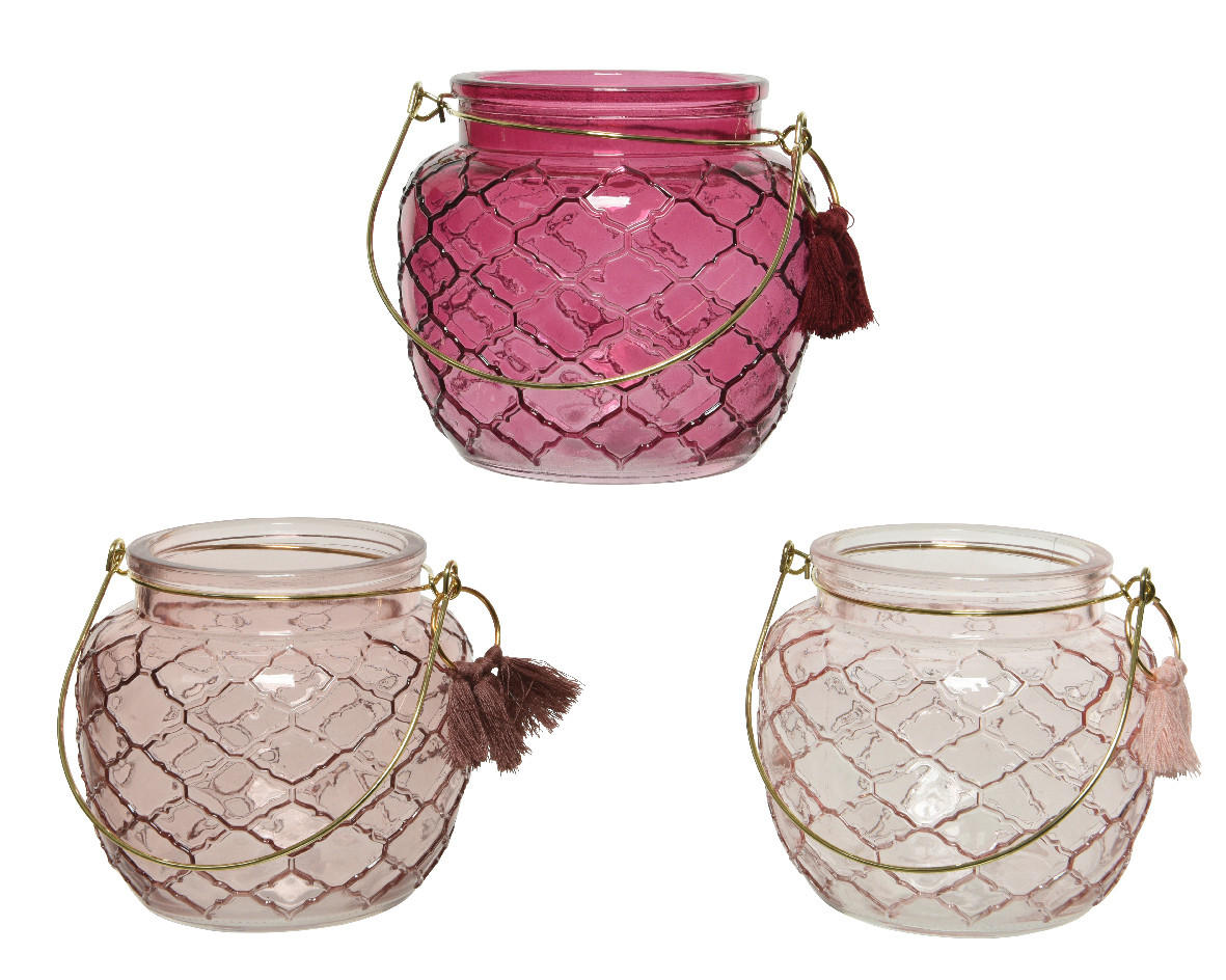 SUPORT LUMÂNĂRI PENTRU BRAD - Basics