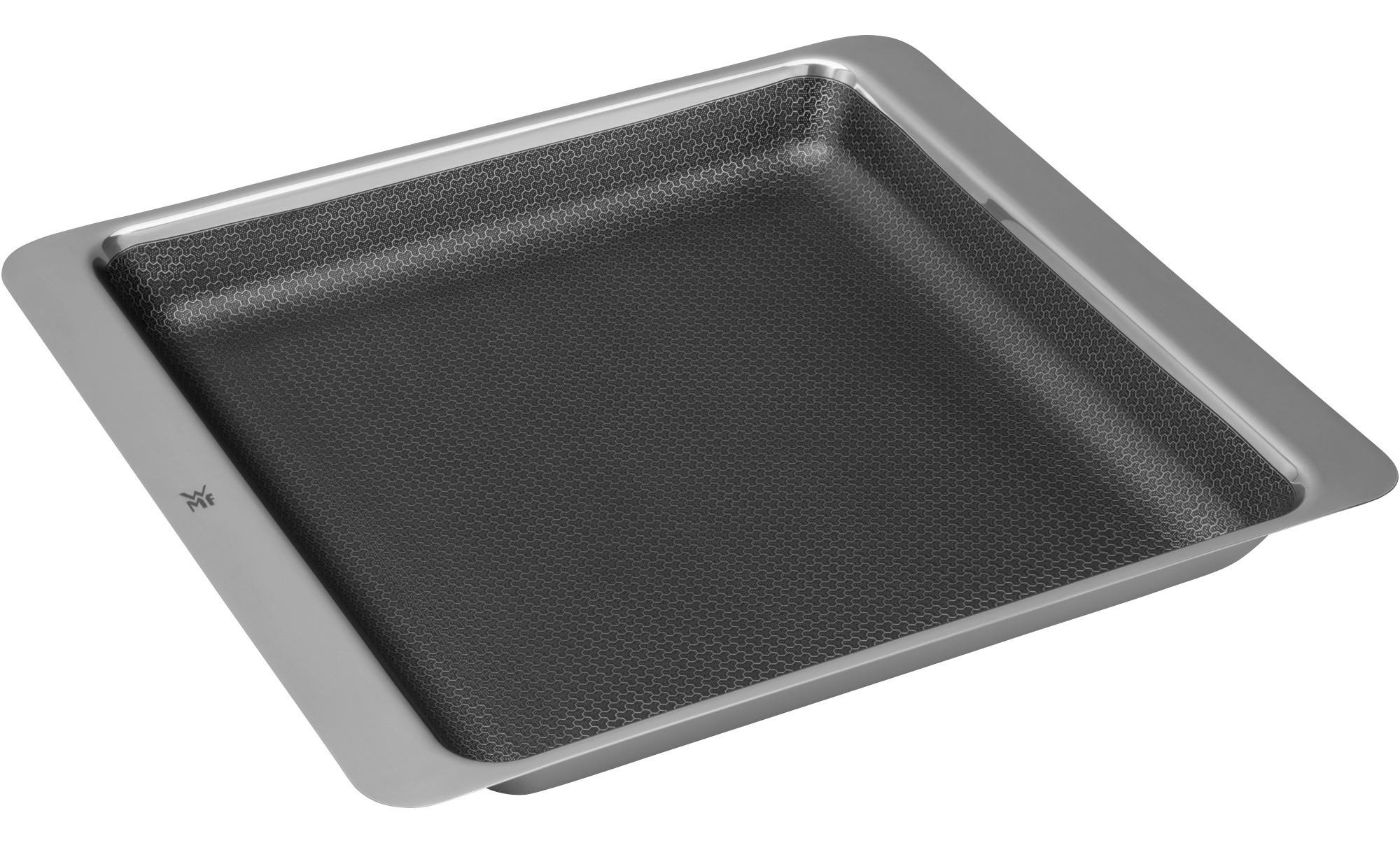 PEKAČ Profi Resist  - crna, Basics, metal (42/40cm) - WMF