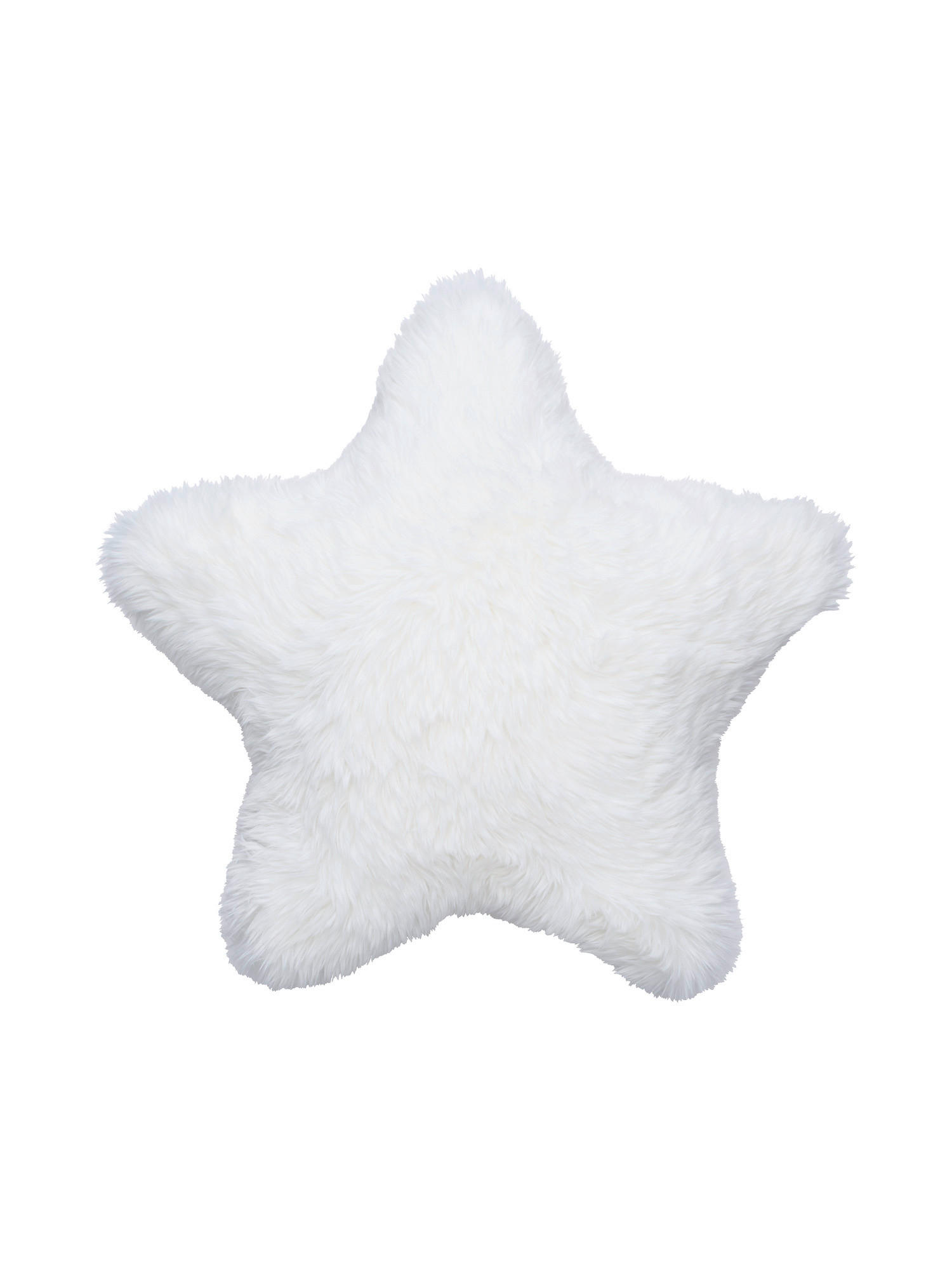 PRYDNADSKUDDE  45/45 cm   - vit, Design, textil (45/45cm) - Svanefors
