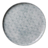 PLITKI TANJIR  26,5 cm           Porto Grau   - siva, Osnovno, keramika (26,5cm) - Ritzenhoff Breker