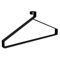 GALGE - svart, Design, metall (43/18/2,5cm) - Best Price