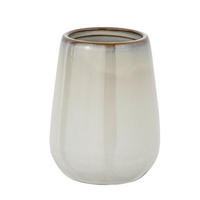 ZAHNPUTZBECHER MARANO  - Beige, KONVENTIONELL, Keramik (8/10,5/8cm) - Schöner Wohnen