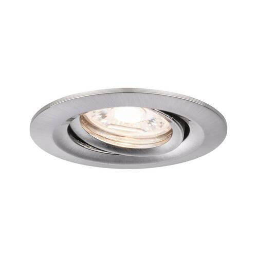 EINBAUSPOT 6,6 cm  - Design (6,6cm) - Paulmann