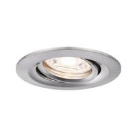 EINBAUSPOT 6,6 cm  - Design (6,6cm) - Paulmann