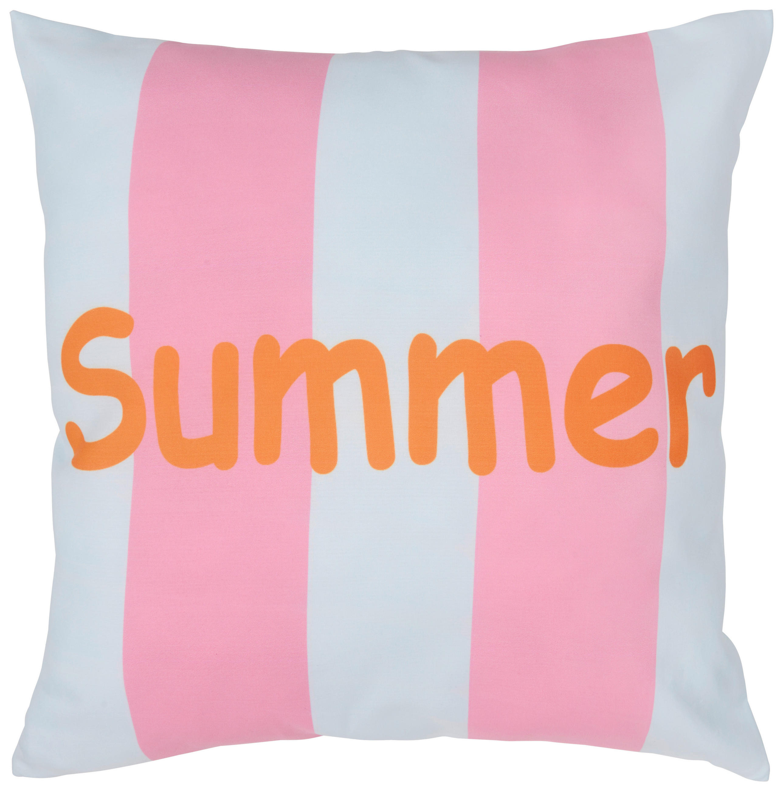 ZIERKISSEN    - Multicolor, Basics, Textil (45/45cm) - Esposa