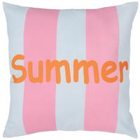 ZIERKISSEN    - Multicolor, Basics, Textil (45/45cm) - Esposa