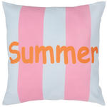 ZIERKISSEN    - Multicolor, Basics, Textil (45/45cm) - Esposa