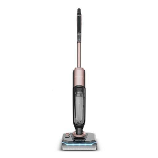 SZÁRAZ-NEDVES PORSZÍVÓ - szürke, Basics, műanyag (114cm) - Rowenta