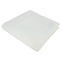 BADETUCH Miro Creme 100/150 cm  - Creme, Basics, Textil (100/150cm) - Dieter Knoll