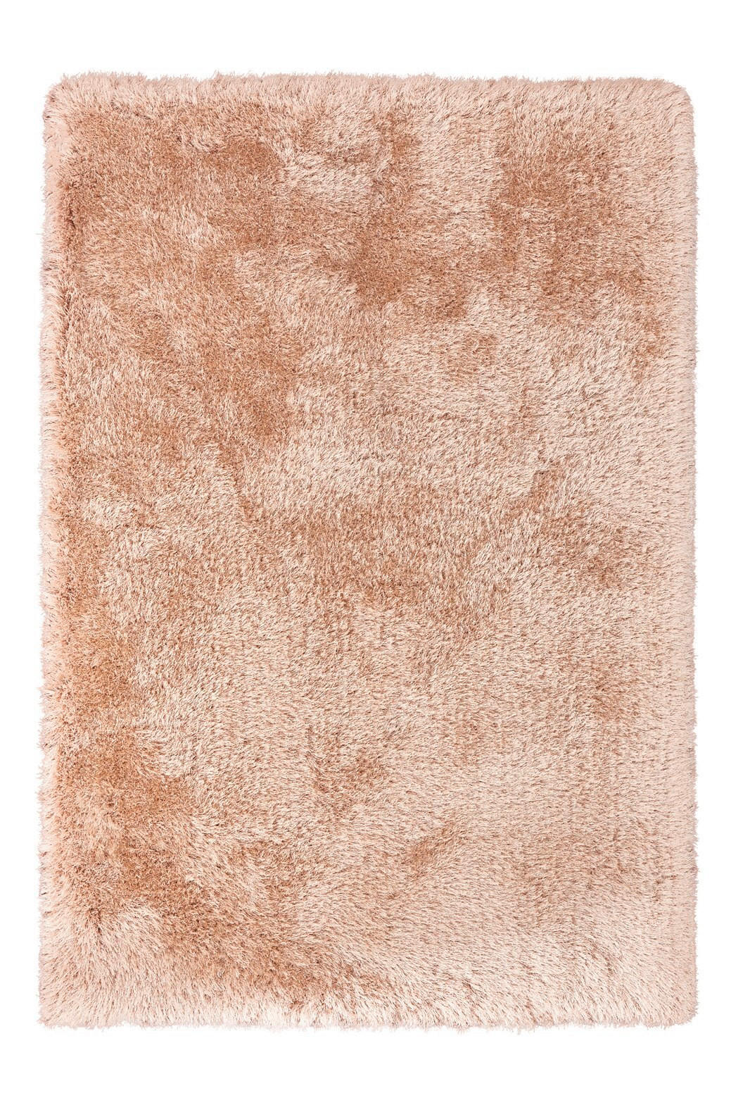 HOCHFLORTEPPICH 200/290 cm Cosy 210 Champagner Champagner  - Champagner, KONVENTIONELL, Textil (200/290cm)