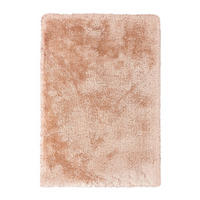 HOCHFLORTEPPICH 160/230 cm Cosy 210 Champagner Champagner  - Champagner, KONVENTIONELL, Textil (160/230cm)
