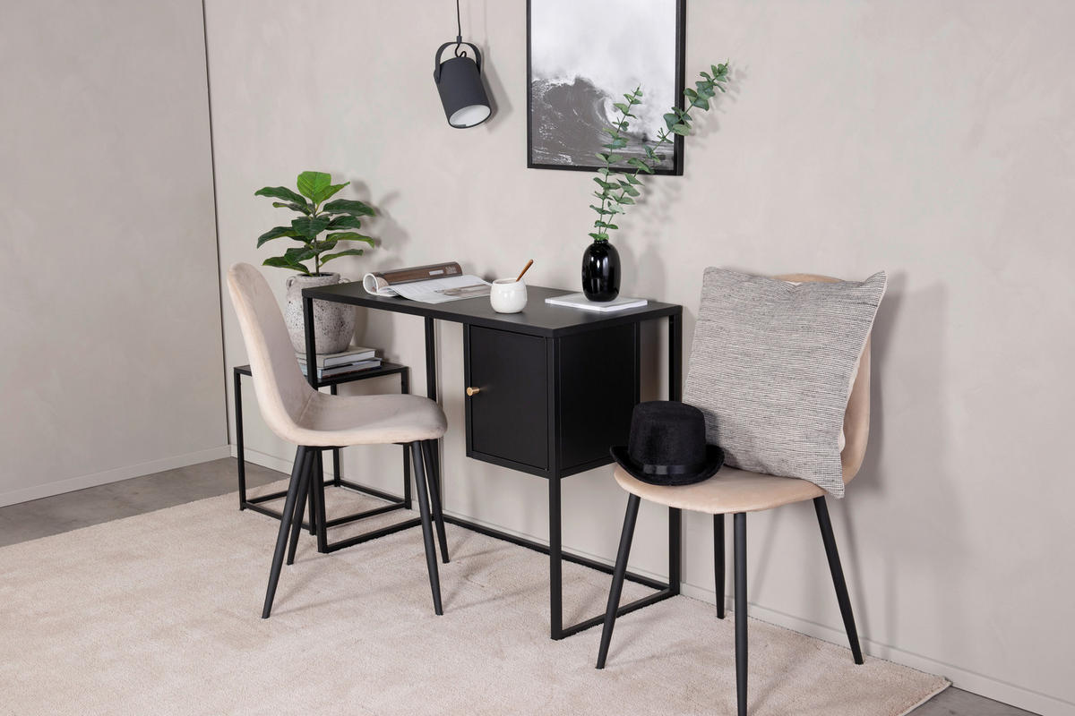 KONSOLENTISCH in 95/45/75 cm    - Design (95/45/75cm) - Livetastic