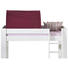 SPIELZELT - Rot, Design, Textil (150/69/92cm) - Carryhome