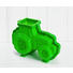 BACKFORM - Multicolor, KONVENTIONELL, Kunststoff (24/15,6/10cm) - Birkmann BACKFORM - Multicolor, KONVENTIONELL, Kunststoff (24/15,6/10cm) - Birkmann
