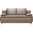 SCHLAFSOFA in Textil Braun - Braun, Design, Textil/Metall (200/85/90cm) - Joka SCHLAFSOFA in Textil Braun - Braun, Design, Textil/Metall (200/85/90cm) - Joka