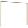 PASSEPARTOUTRAHMEN 273/213/12 cm Ahornfarben, Hickory, Eichefarben  - Eichefarben/Ahornfarben, KONVENTIONELL, Holzwerkstoff (273/213/12cm) - Carryhome